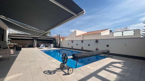 Foto 5 de Casa o xalet en venda a La Florida, Alicante