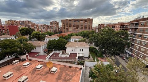 Foto 4 de Piso en venta en Calle Poeta Mas I Ros, 53, Cortes - Huertas, Madrid Capital