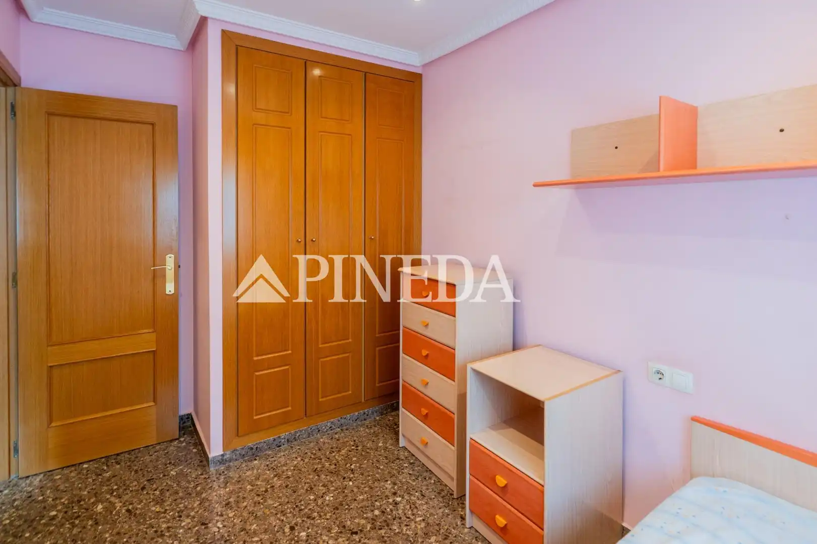Terraced house with terrace for sale in Zona Alta, imagen 24