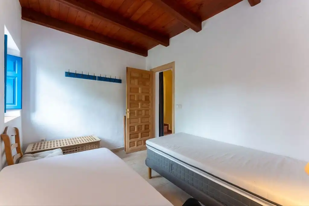 Casa rústica con jardín en venta en Centro, imagen 20
