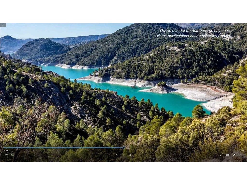 Casa o xalet en venda a Castril