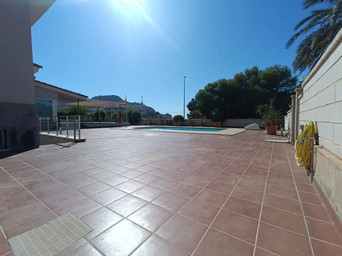 Casa o chalet en venta en Calabardina