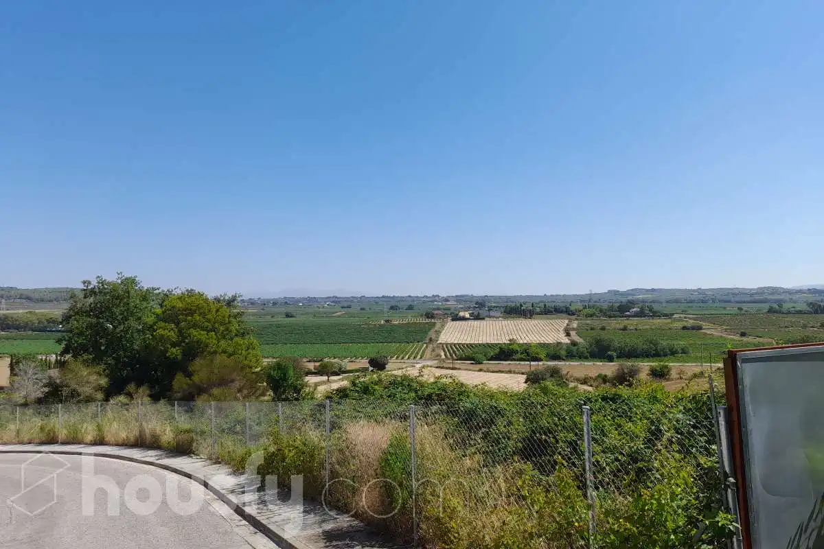 Terreny residencial en venda a Pla de Cavalls, Carrer Golf ., imagen 24