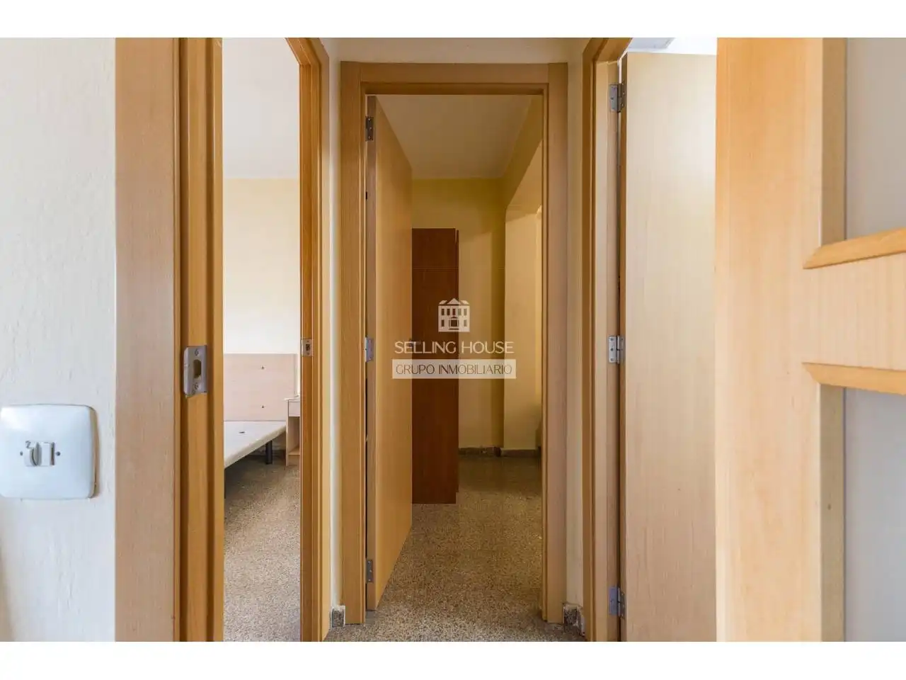 Piso en venta en Valencia con Aire acondicionado y Balcón