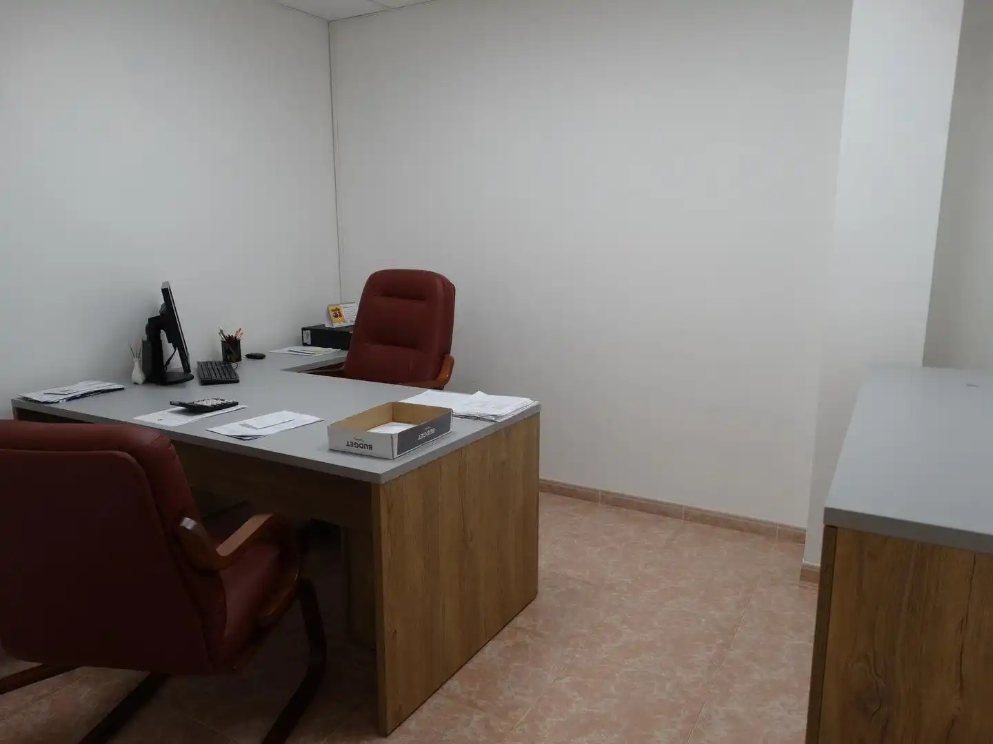 Local de lloguer en Amposta amb Aire condicionat