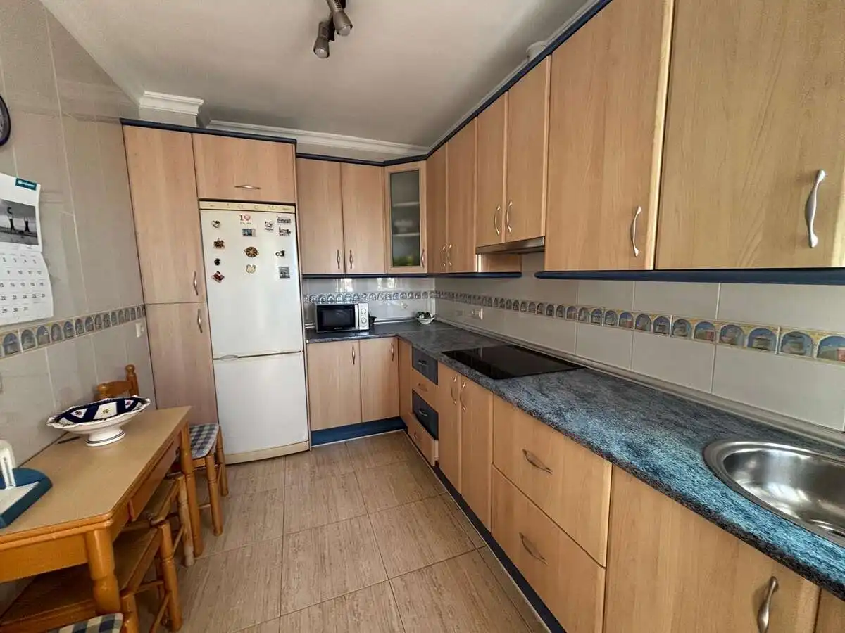 Appartamento con ascensore in vendita a MIRAMAR, imagen 7