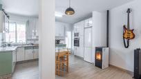 Kitchen of Flat for sale in Padul  with Heating and Terrace
