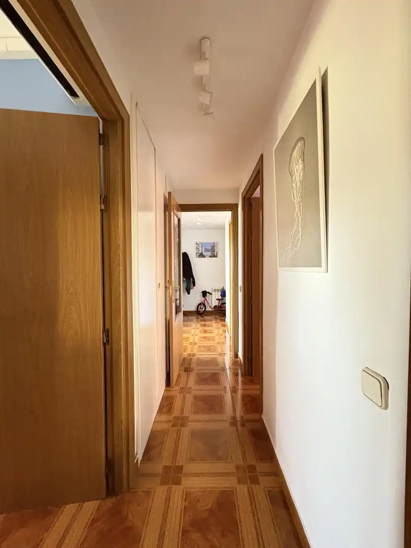 Wohnung zur Miete in Del Consenso, Los Rosales