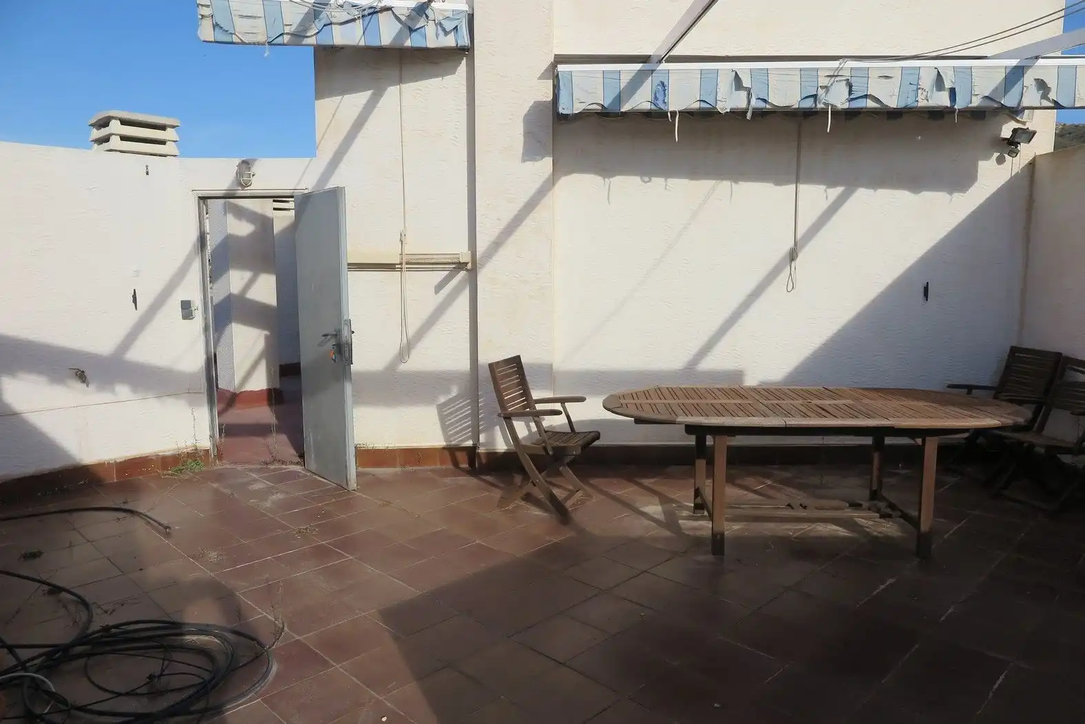 Terrassa de Àtic en venda en El Campello amb Aire condicionat, Calefacció i Terrassa