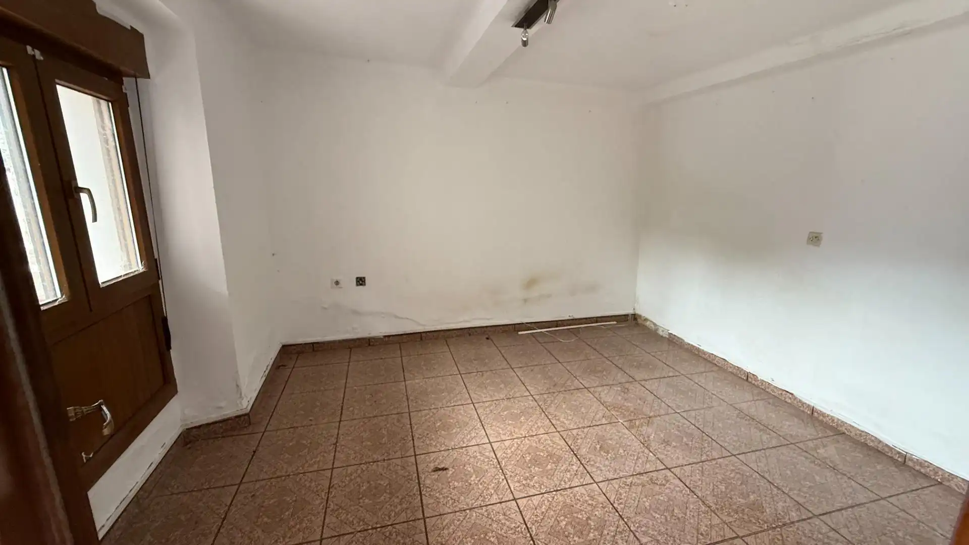 Finca rústica en venda en Siero
