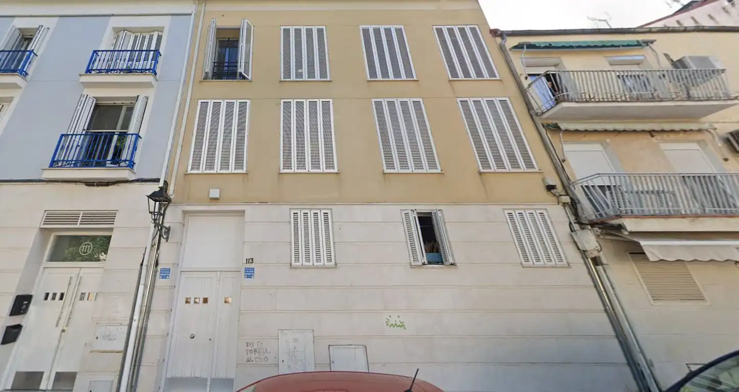 Appartement compact à vendre à Centro, imagen 2