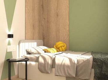 Residenziale in vendita a Calle FCO MONTERO PEREZ 27