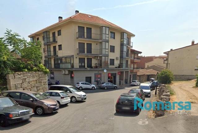 Piso en Venta en El Chorrito en El Barraco