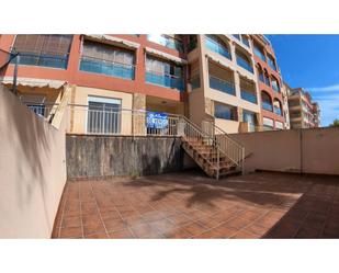 Exterior view of Apartment for sale in El Ejido  with Air Conditioner, Heating and Terrace