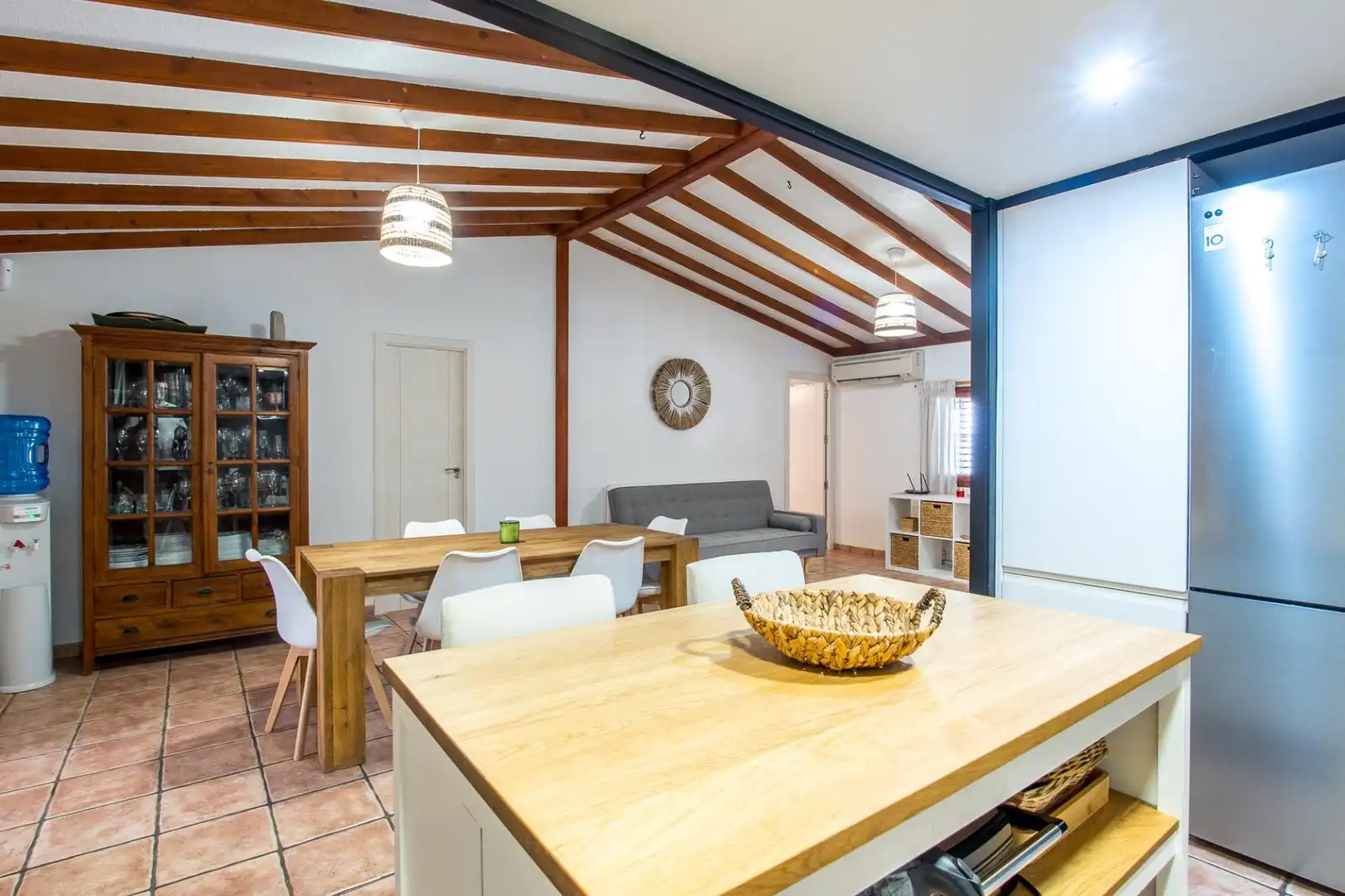 Chalet con piscina en venta en Pedanías Oeste, imagen 54