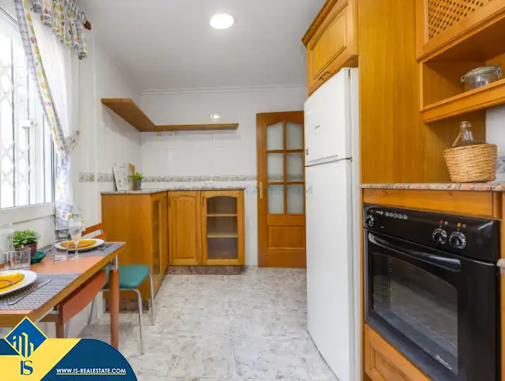 Ático con ascensor en venta en Playa del Cura, imagen 11