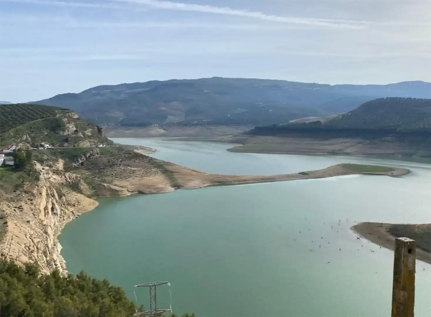 Dúplex en venda en Iznájar amb Aire condicionat, Moblat i Forn