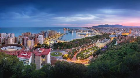 Foto 5 de Casa adosada en venta en Las Brisas, Marbella