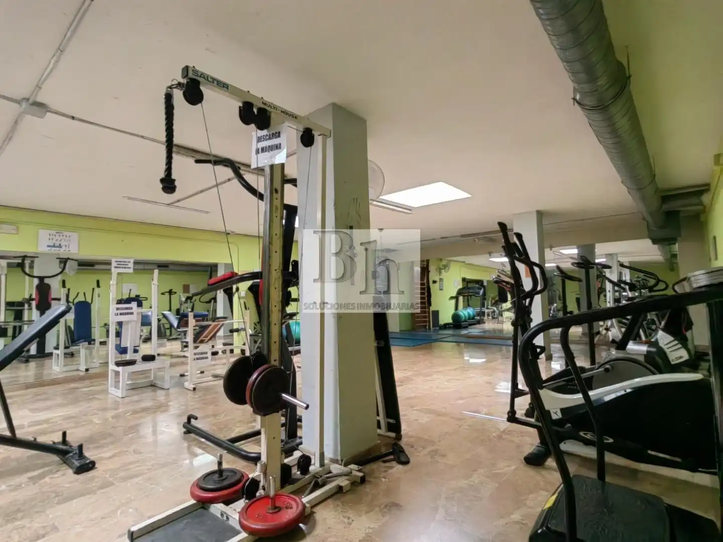 Ático en venta en Málaga con Aire acondicionado, Calefacción y Terraza