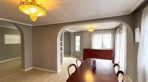 Foto 4 de Casa adosada en venta en Monte Rozas, Madrid