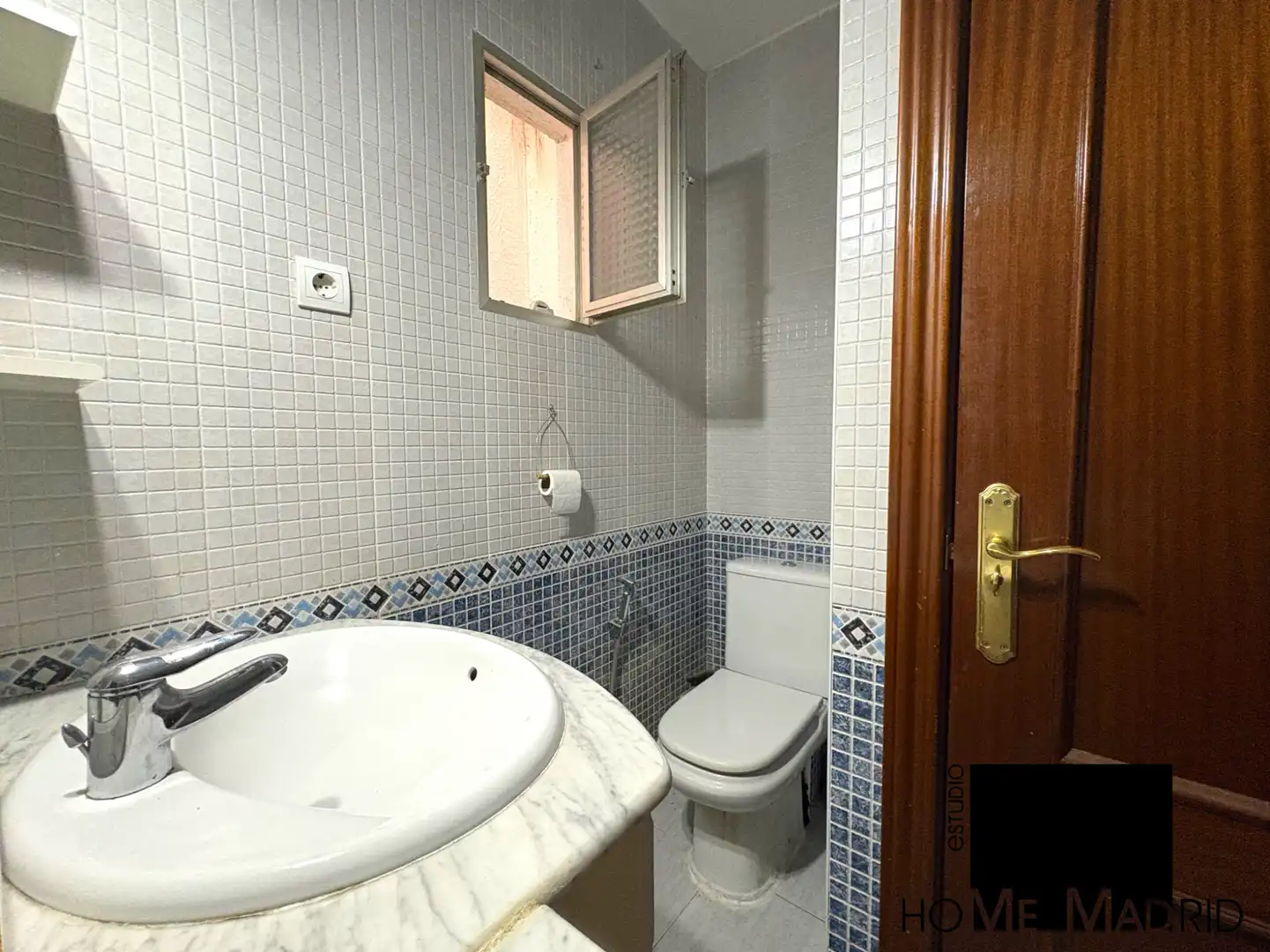 Wohnung mit Aufzug zum Verkauf in Calle de Ponferrada, imagen 15