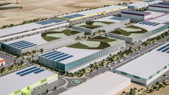 Nave industrial en Alquiler en Calle joaquin Lopez Ros en Noblejas