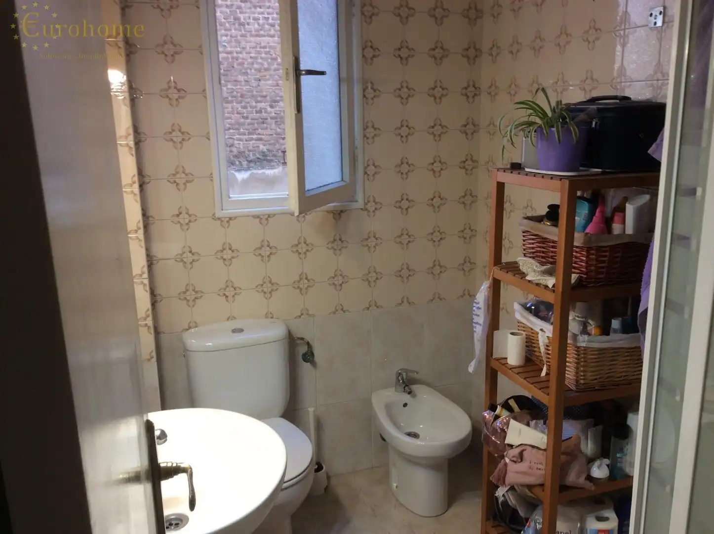 Habitación en Ríos Rosas - Nuevos Ministerios