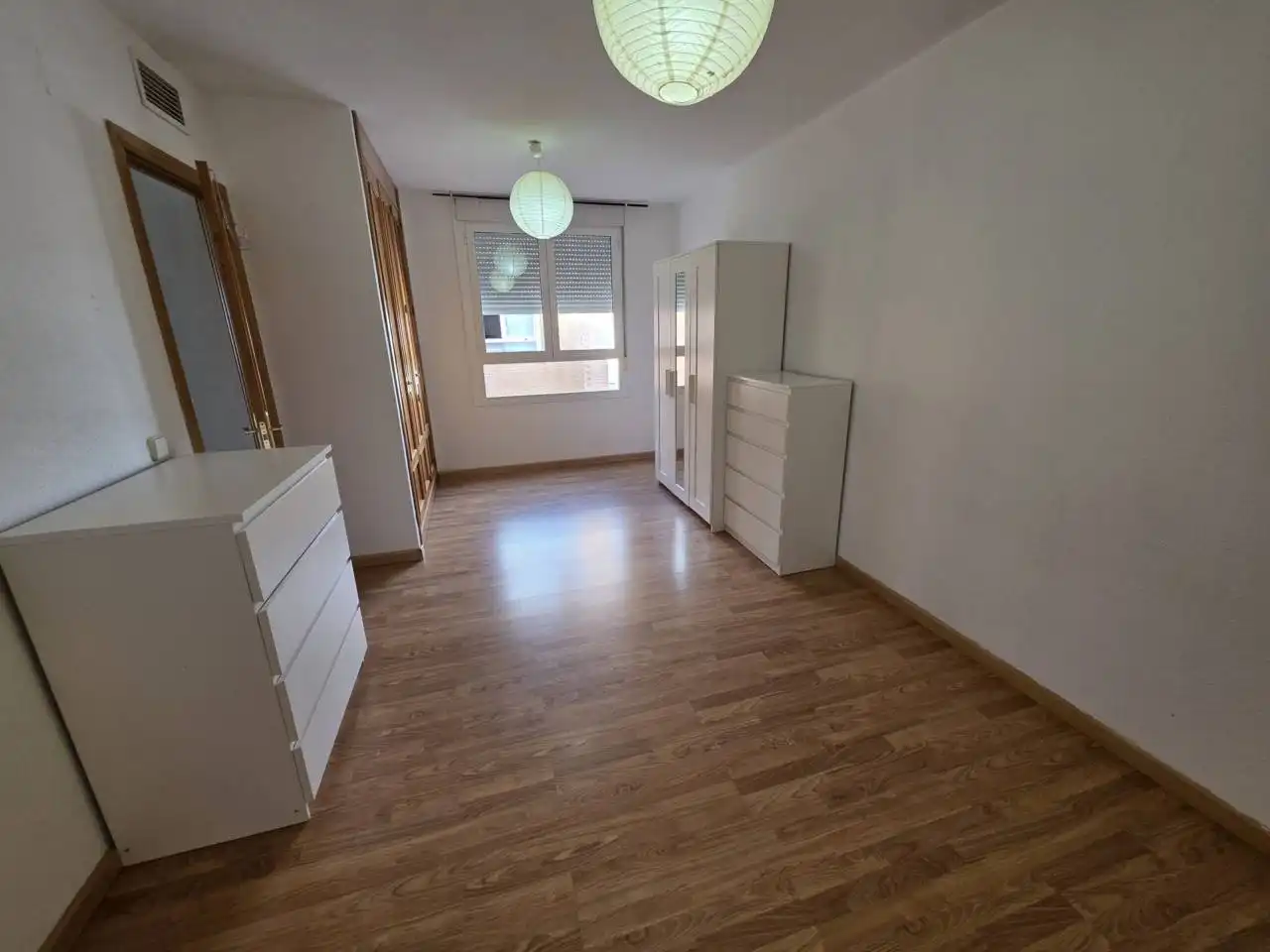Apartament de lloguer a Humanes de Madrid