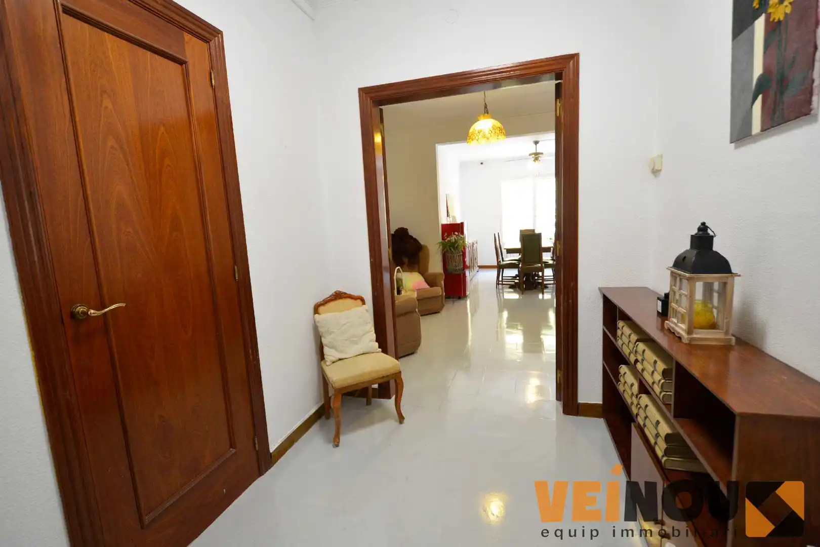 Wohnung mit Aufzug zum Verkauf in Carrer de Padilla, imagen 34