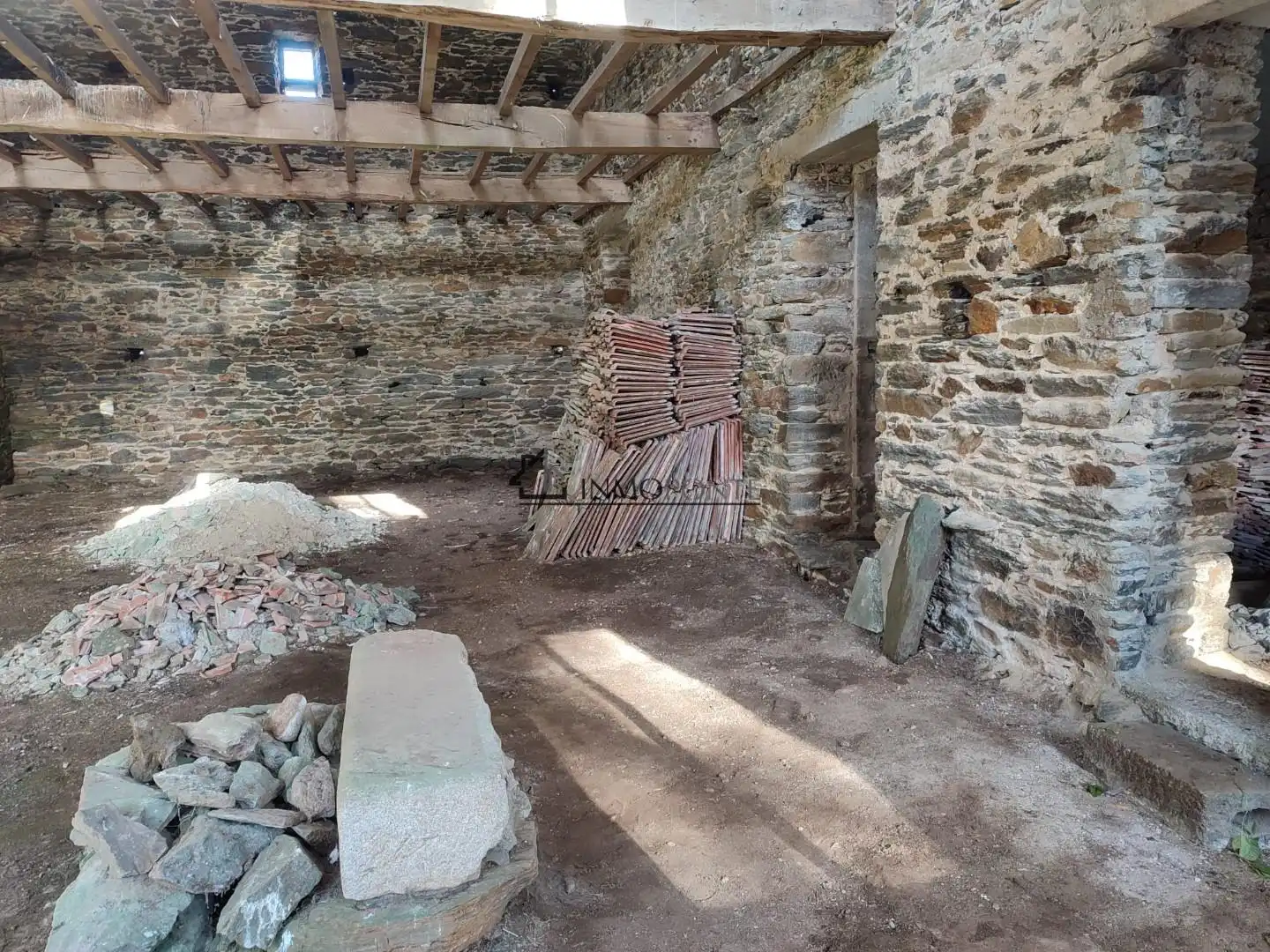 Haus mit Garten zum Verkauf in Forcarei, imagen 34