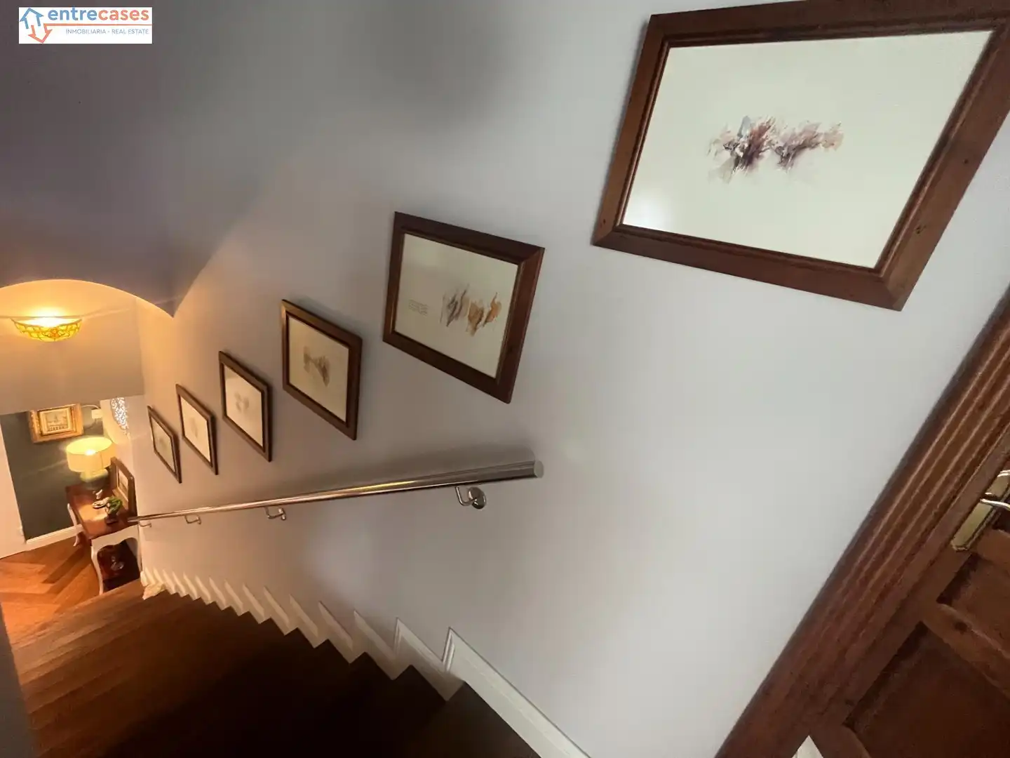 Casa o xalet en venda en Altura amb Aire condicionat, Calefacció i Jardí privat