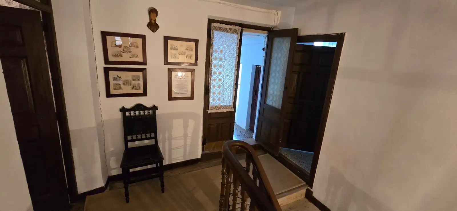 Finca rústica en venta en Villada con Amueblado, Horno y Lavadora