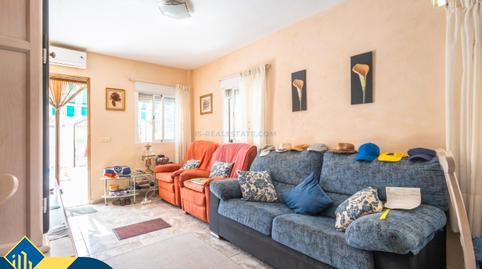 Foto 5 de Casa adosada en venda a Zona Carrefour - Urbanizaciones, Alicante