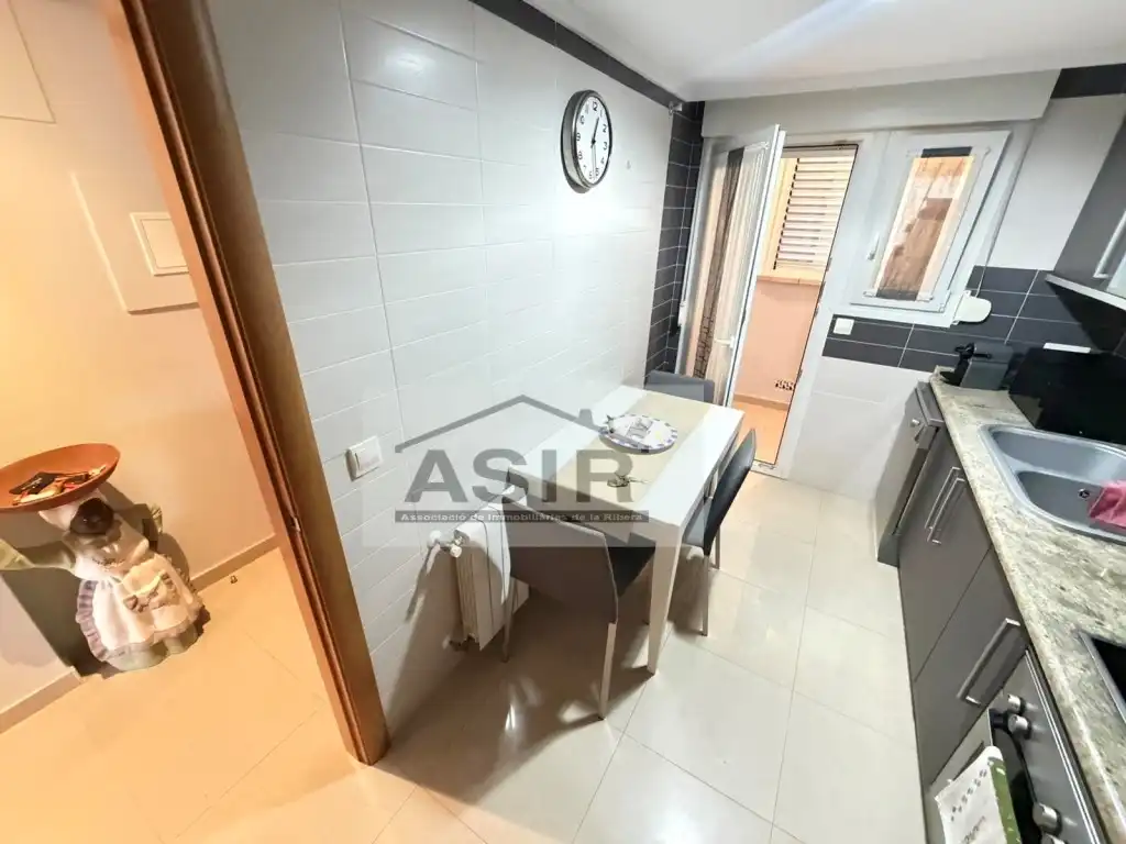 Apartament amb ascensor en venda a Carrer Metge José Pellicer, imagen 23