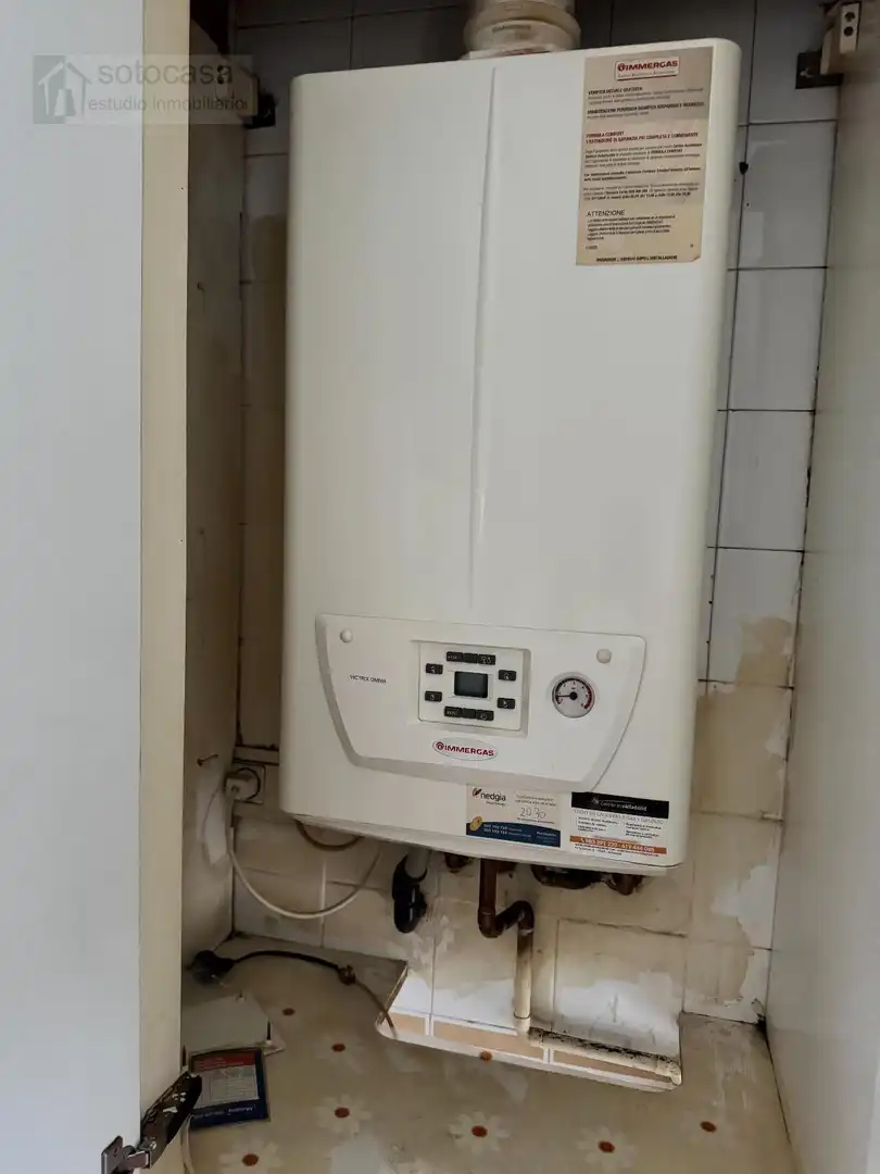 Wohnung mit Aufzug zum Verkauf in Cauce, imagen 13