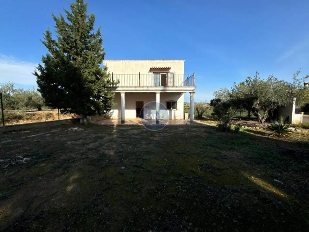 Chalet con jardín en venta en El Palomar, imagen 3