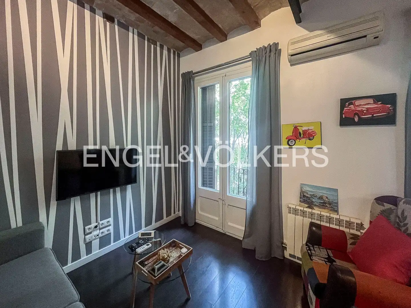 Appartamento con terrazza in vendita a Eixample, imagen 3