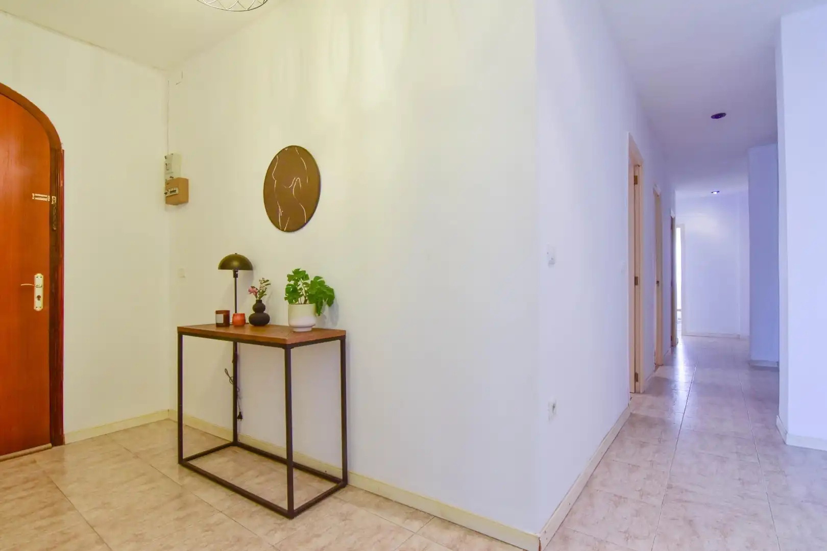 Piso en venta en Valencia con Aire acondicionado