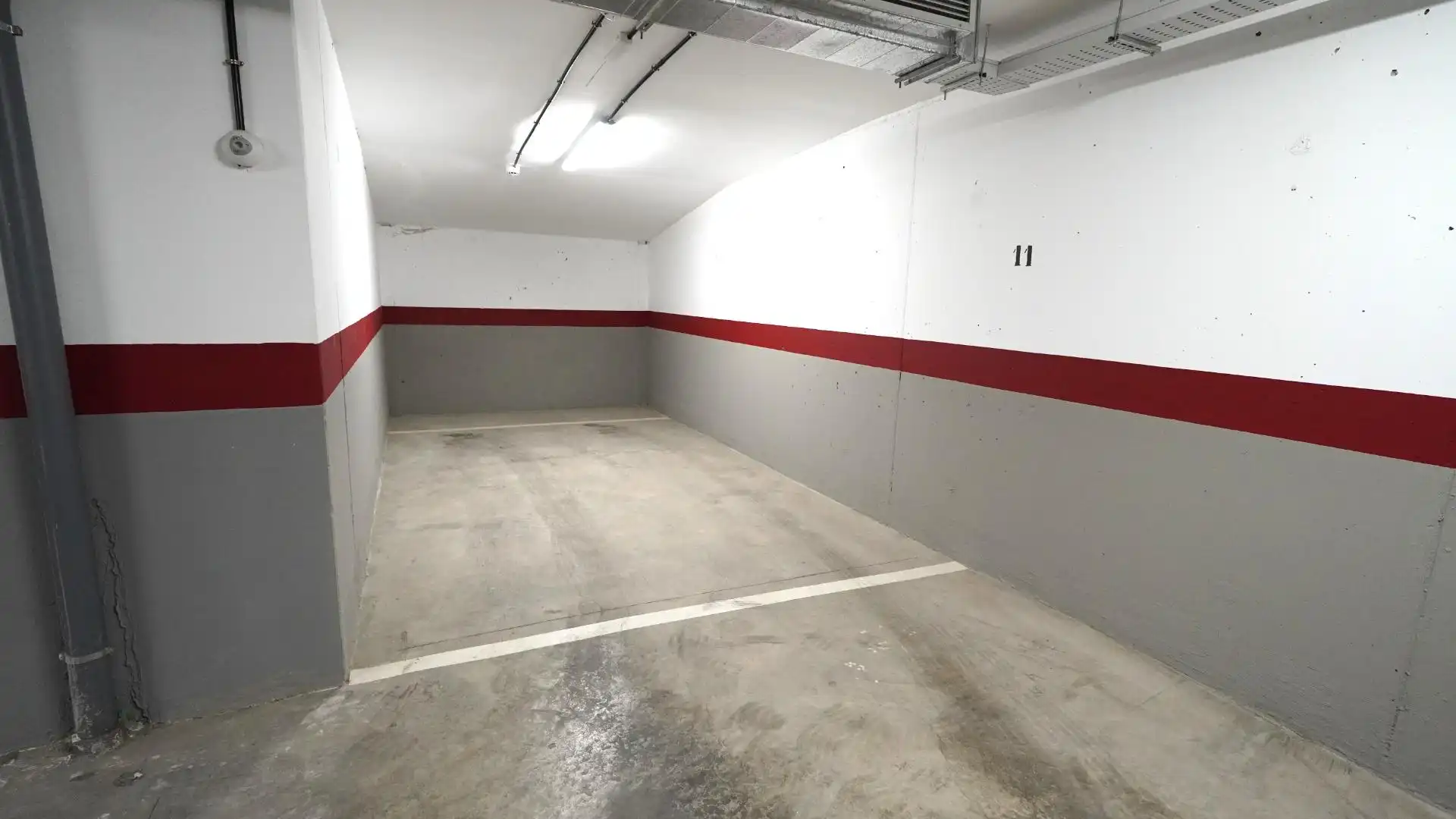 Parkplatz von Wohnung zur Miete in Las Palmas de Gran Canaria mit Möbliert