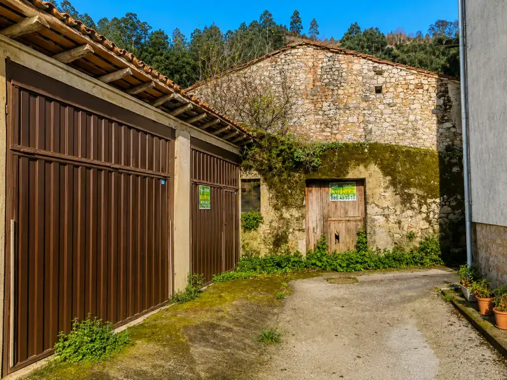Haus mit Garten zum Verkauf in Buelna, imagen 19