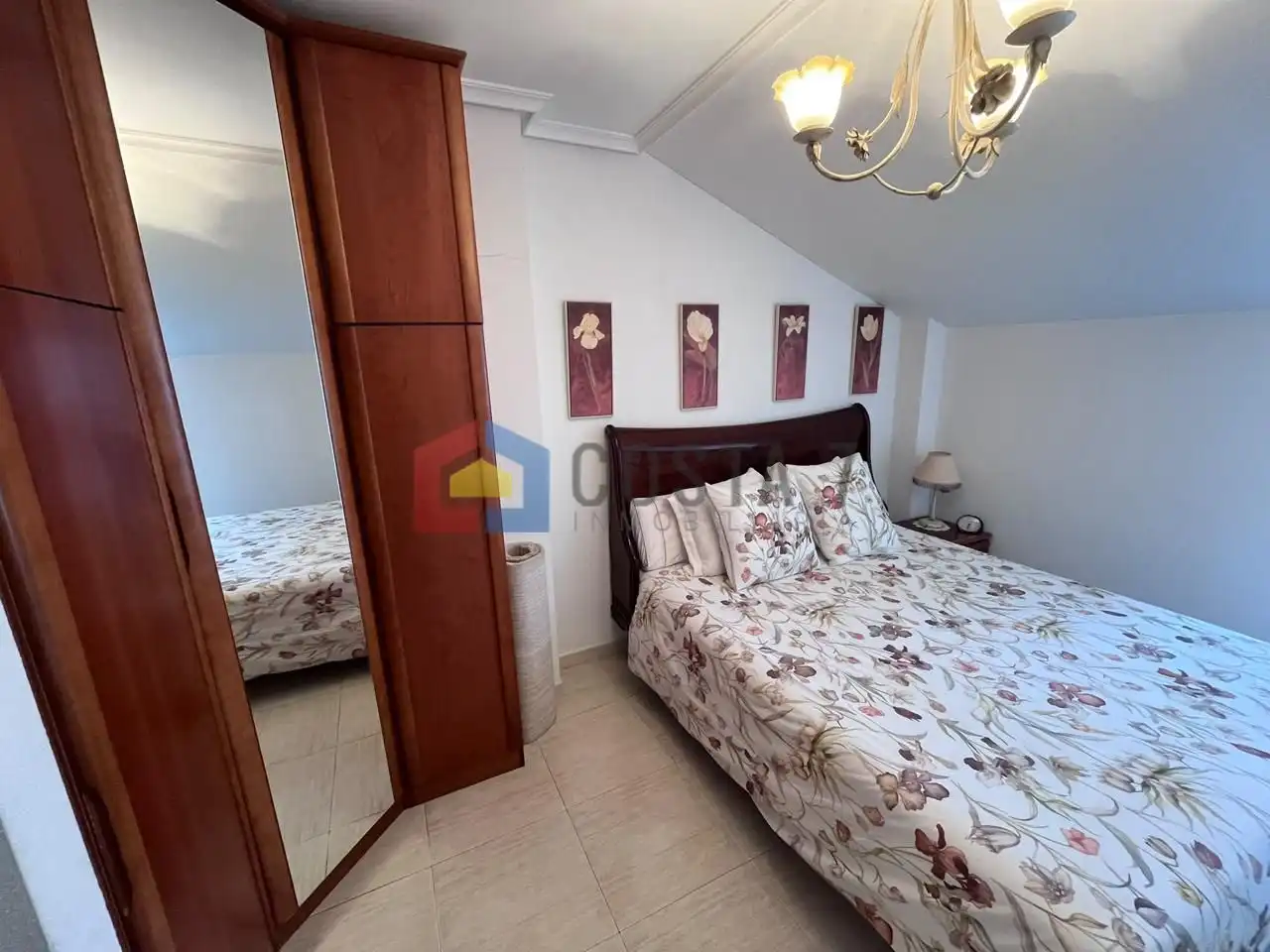 Habitación de Piso en venta en Noja con Calefacción, Terraza y Piscina comunitaria