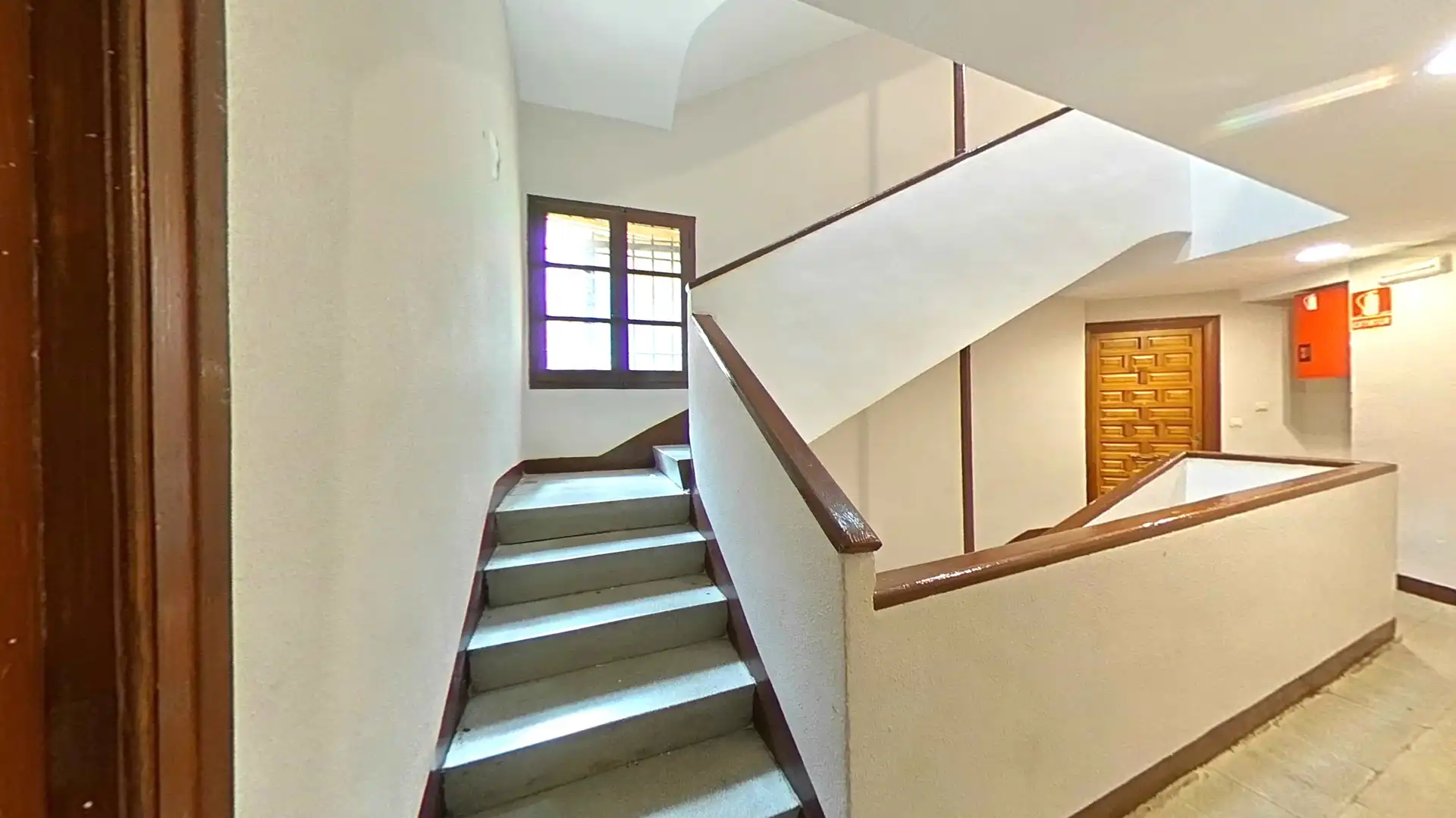 Piso en venta en Tarazona con Balcón