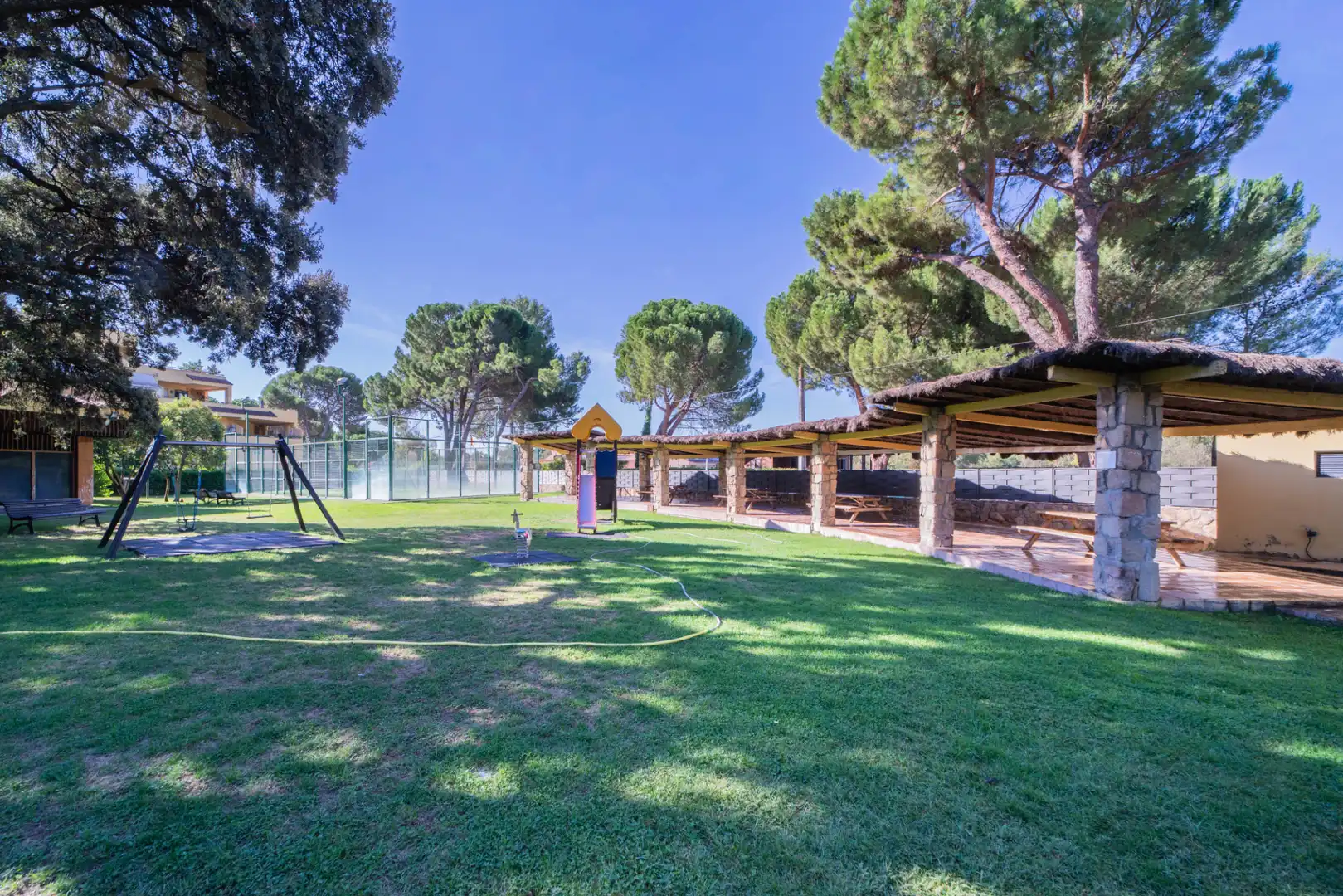 Bungalow amb terrassa en venda a Calle Guadiana, imagen 25