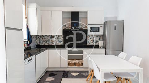 Foto 5 de Pis de lloguer a Carrer Miquel Santandreu, Foners, Illes Balears