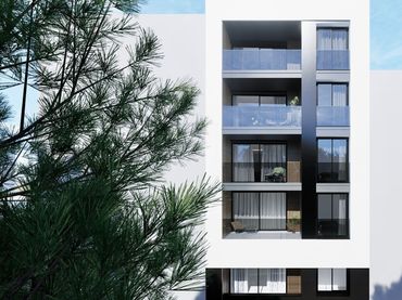 Apartament en venda a Pueblo