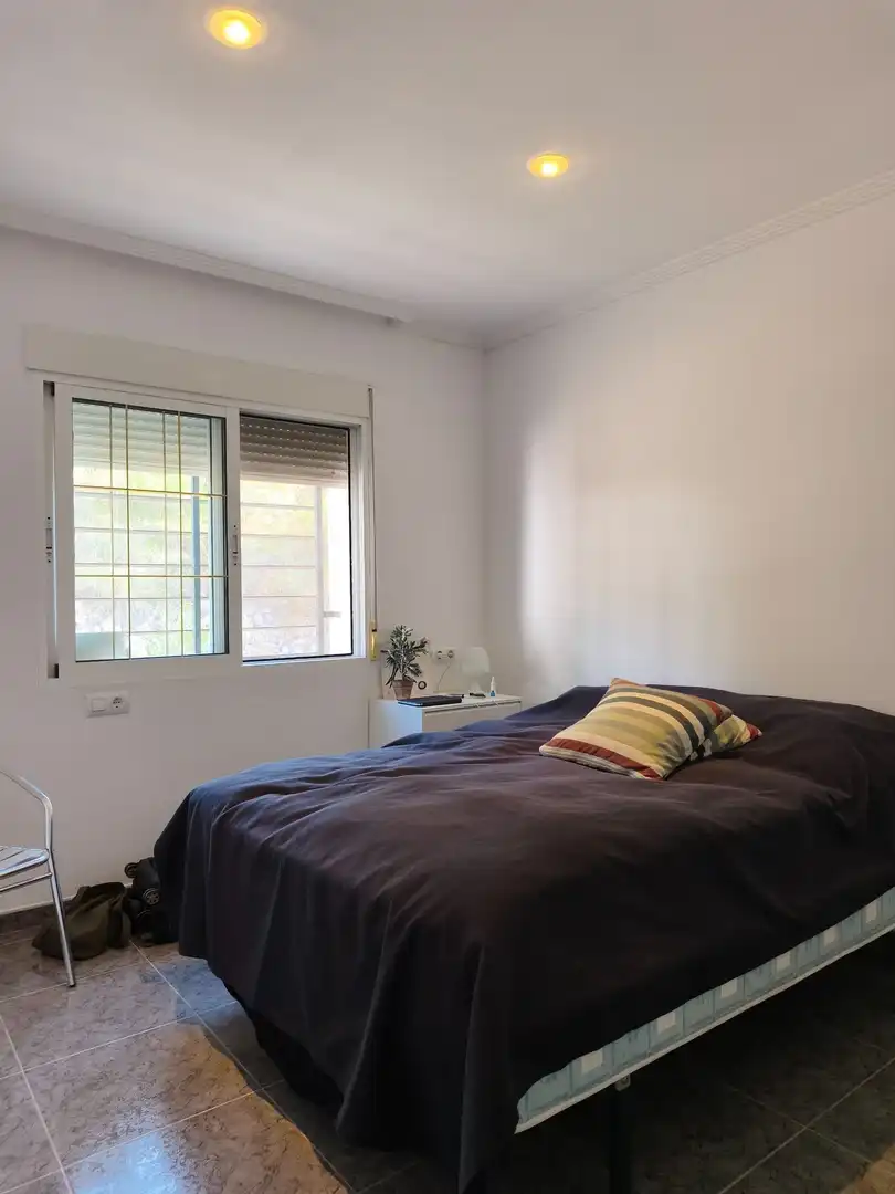 Bedroom of Houses for sale in Millena  with Air Conditioner, Terrace and Storage room