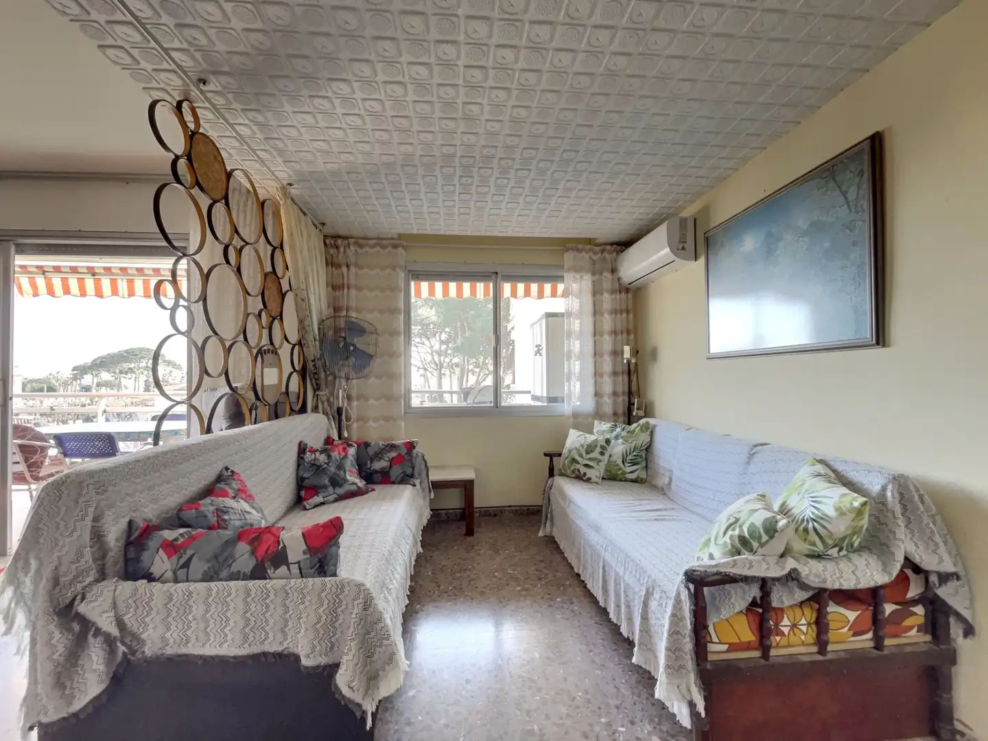 Habitación de Piso en venta en Cambrils con Aire acondicionado, Calefacción y Amueblado