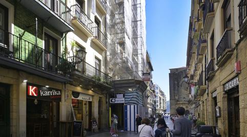 Photo 4 of Flat for sale in Parte Vieja, Gipuzkoa