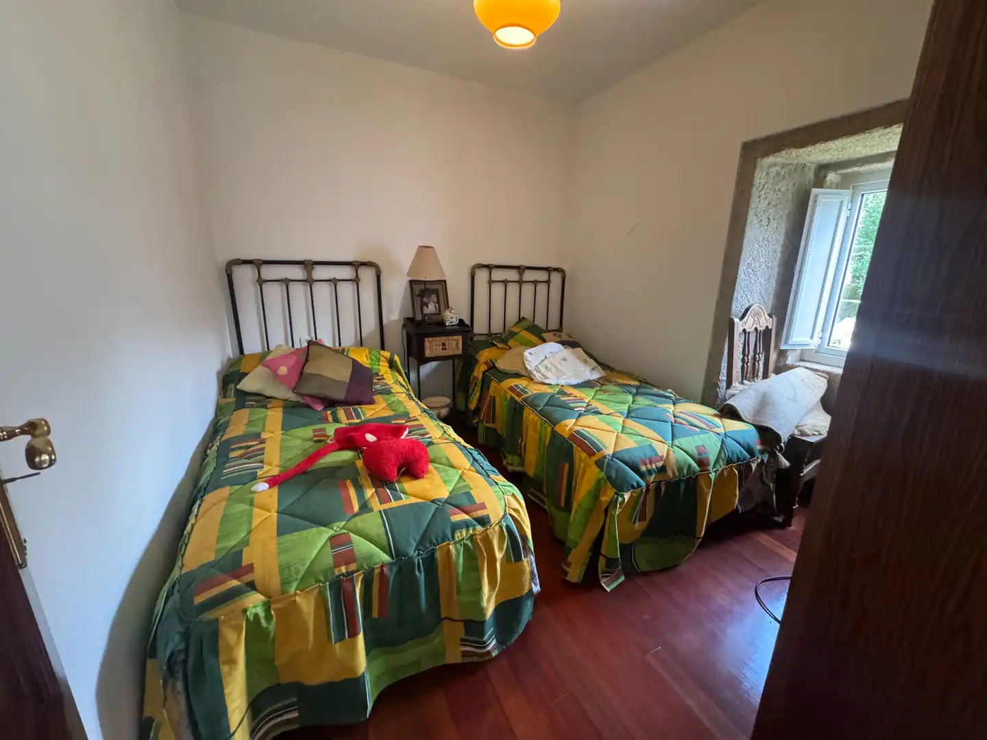 Casa en venda a Lugar Tavilo 12, imagen 11