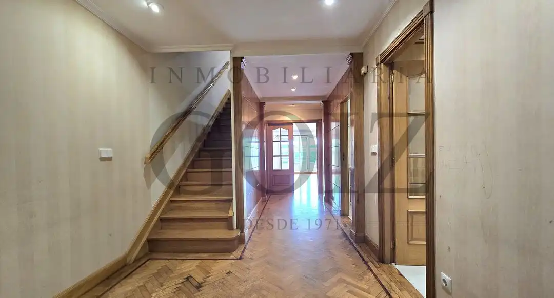 Casa adosada en venta en Donostia - San Sebastián  con Calefacción, Terraza y Trastero
